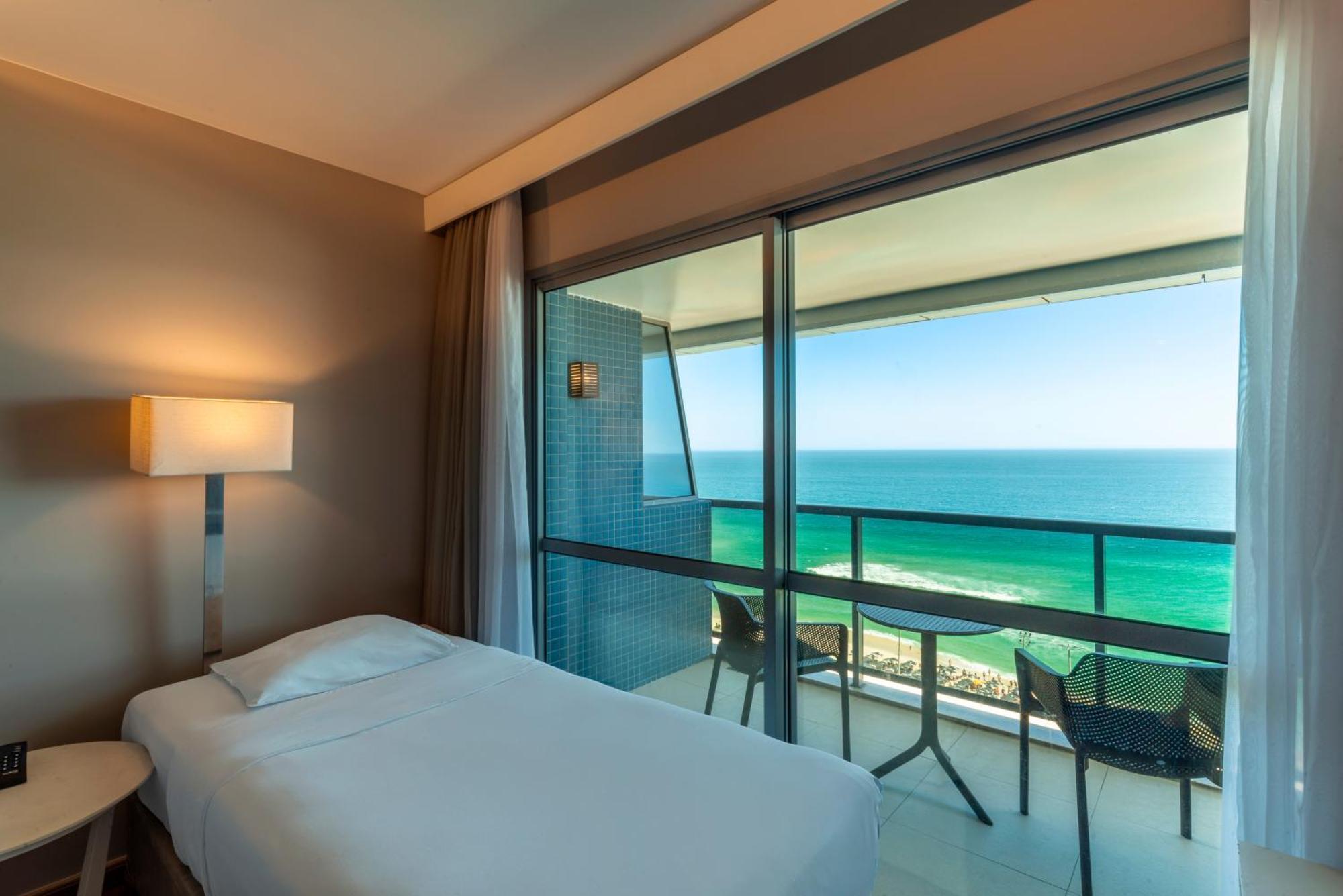 Laghetto Stilo Barra Hotel 4*